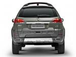 Fiat Palio Adventure 2012 года